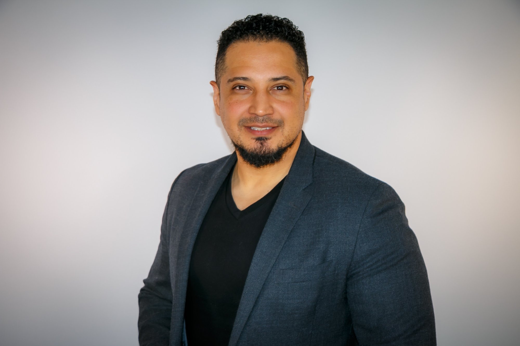 Alan Hernandez