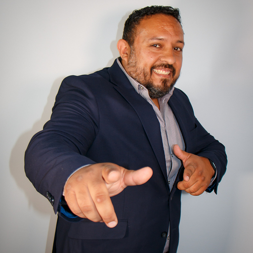 Cesar Rodriguez