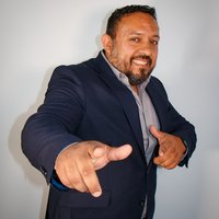 Cesar Rodriguez &mdash; WPR Senior Agent and BET Coach