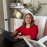 Sandra Flores — Broker Trainer, Land & New Construction at White Picket Realty Houston