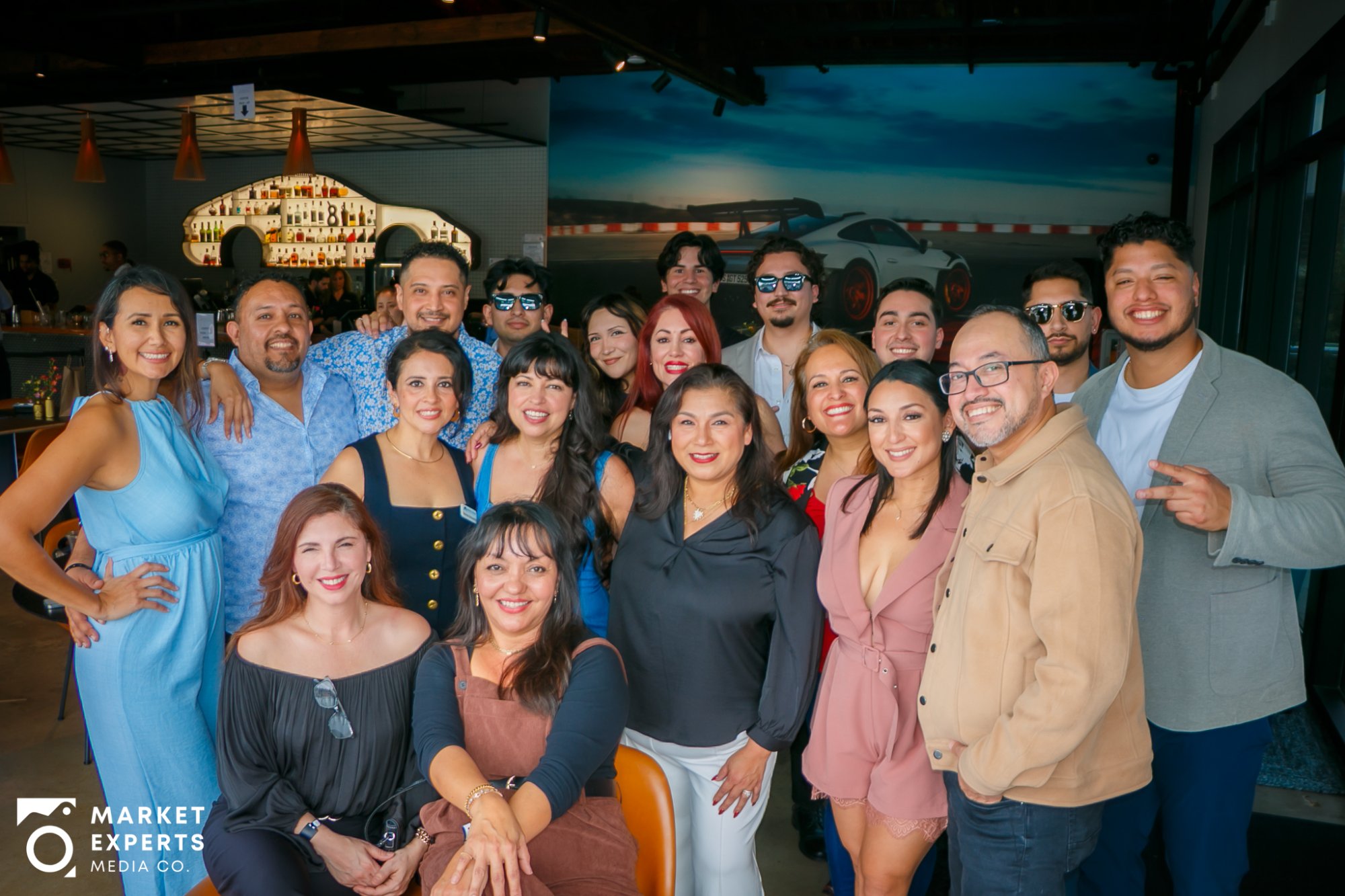 #TeamWPR — White Picket Realty agents