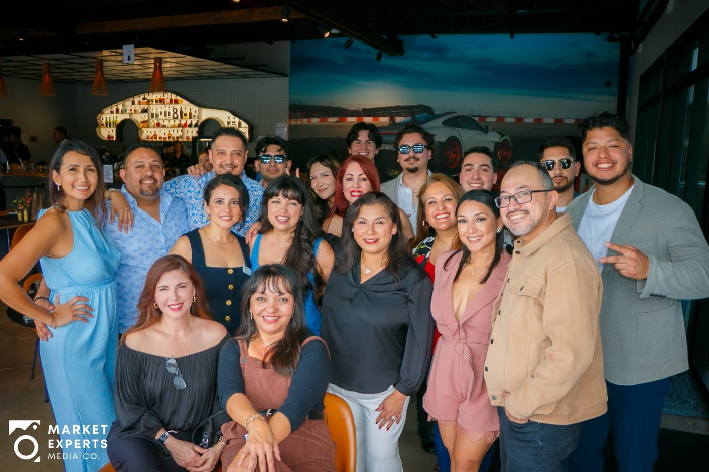 #TeamWPR — White Picket Realty agents